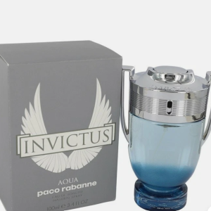 Poco Rabane - Invictus Aqua (men)