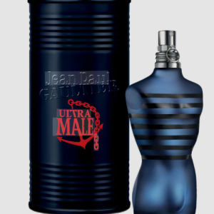 Jean Paul Gaultier - Ultra Male