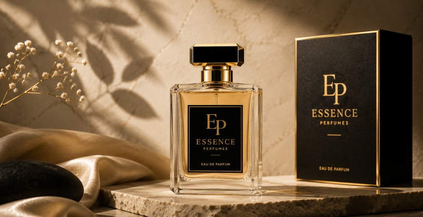 Scents Crafted For You